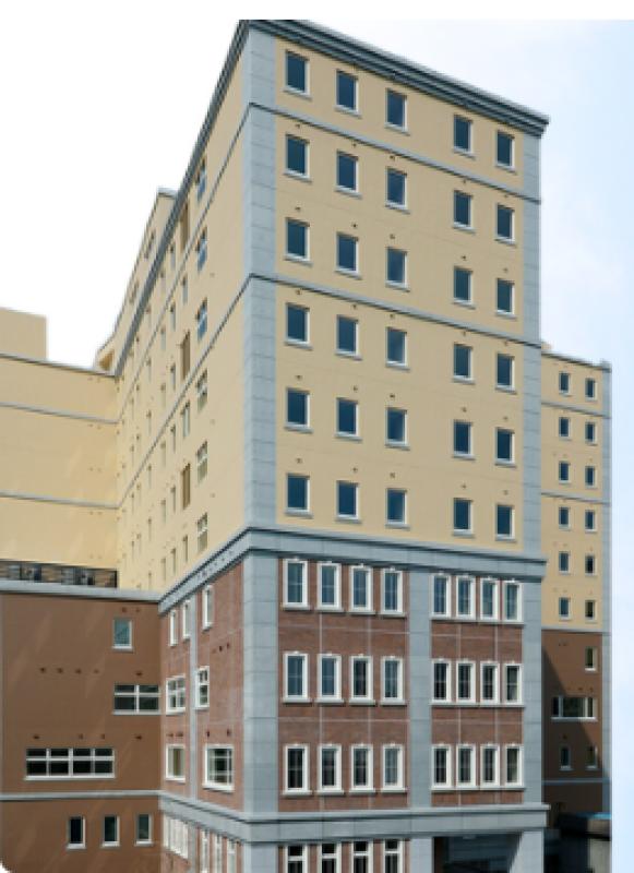 有料老人ホーム　アンビシャスシティすすきの　